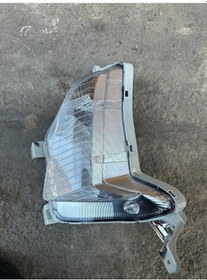 Resim Hyundai İ20 Sol Sis Gündüz Farı 2023-2024 