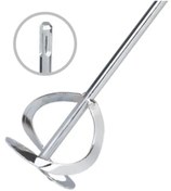 Resim Belle Fusion Sds Lama Boya Karıştırıcı Uç 120Ø 