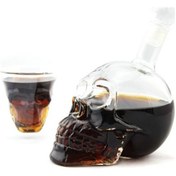 Resim Kuru Kafa Şişe 550 ml. 