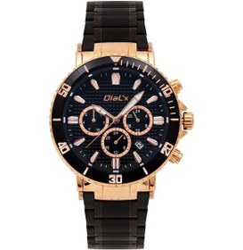 Resim Dialx Dx 5424 4 Erkek Kol Saati 