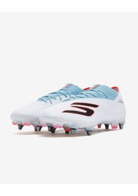 Resim Skechers Skechers Dıamond Sg Erkek Beyaz Krampon 252114 Wtqp Beyaz 