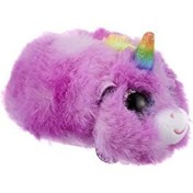 Resim TY Teeny Unicorn Rosette 10 Cm 
