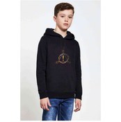 Resim Panic At The Disco Logo Wallpapers Baskılı Unisex Çocuk Sweat (534690640) 