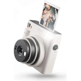 Resim NY Home Square Sq1 Şipşak Fotoğraf Makinesi, Tebeşir Beyazı 