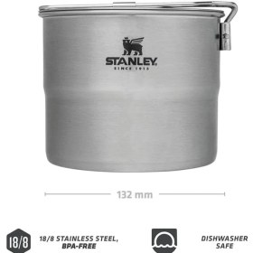 Resim Sumeno Üniseks – Yetişkin Set For Two Pişirme Seti, Gri, Yükseklik 