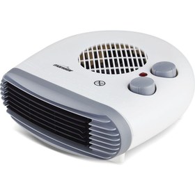 Resim Marsstar MS-200 2000 W Turbo Fanlı Isıtıcı 