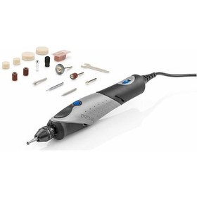 Resim Dremel Stylo+ (2050-15) Çok Amaçlı El Motoru - F0132050JM 