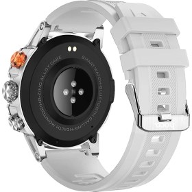 Resim Hoco Y20 Akıllı Spor Saati Çağrı Versiyonu 