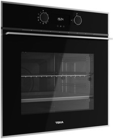 Resim Teka HLB 840 P Ankastre Multifonksiyonel Dijital Ekranlı Turbo Fırın 