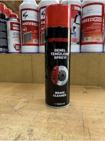 Resim Muhtelif Balata Spreyi 