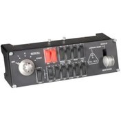 Resim Mena Rise trendify G Pro Flight Switch Panel goldvision 1083189 