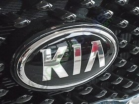 Resim Kia Sportage Ön Amblem Kia Orjinal | 863533W500 