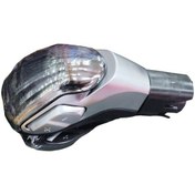Resim Kristal Ledli Vites Topuzu Cruze Captiva Aveo T300 Otomatik 