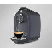 Resim Tchibo Cafissimo Picco Mat Gri Otomatik Kapsül Kahve Makinesi 
