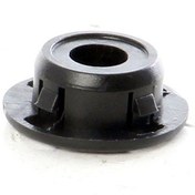 Resim Ford Fusion Kaput Demir Alt Plastiği 2002-2008- Arası Uyumlu 