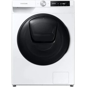 Resim Samsung WD10T654DBE1AH A Enerji Sınıfı 10 kg 1000 Devir Kurutmalı Çamaşır Makinesi 