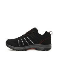 Resim Lumberjack Duncan 3pr Siyah Waterproof Erkek Outdoor Ayakkabı Siyah 