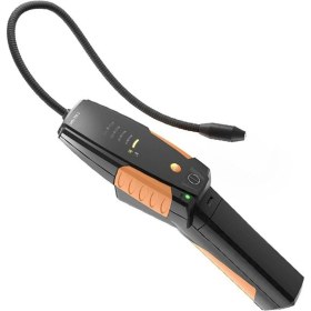 Resim Testo 316-3 Soğutucu Gaz Kaçak Dedektörü 