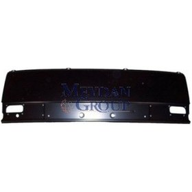 Resim 1990-1997 Mitsubishi Canter Fe449 Ön Panel Sacı Göğüs Sacı Büyük Tyg Adet Oem No:mb508304 
