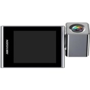 Resim Hikvision Ae-dc8222-c8pro 3.5k O-std Tek Kameralı Araç İçi Kamerası, Adas,wifi,g-sensör 