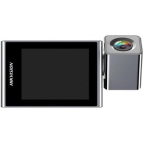 Resim Hikvision Ae-dc8222-c8pro 3.5k O-std Tek Kameralı Araç İçi Kamerası, Adas,wifi,g-sensör 
