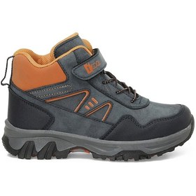 Resim Bonola F 4pr Lacivert Erkek Çocuk Outdoor Bot 000000000101924764 Lacivert-turuncu Lacivert - Turuncu 