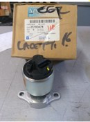 Resim Kalos Aveo Egr Valfı Gm 25183476 1.4 -1.6 16V 