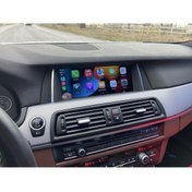 Resim newfron Bmw F10 Android Geniş Ekran Navigasyon Carplay Andorid Auto Araç Modelini Mesajla Belirtiniz 