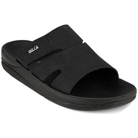 Resim Muya Kalgaw 36315-001 Anatomik Taban Erkek Terlik Siyah 40-45 Siyah 