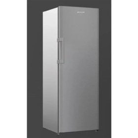 Resim Arçelik Dikey Derin Dondurucu 244 L Hacim E Enerji Sınıfı Hızlı Dondurma Özelliği 