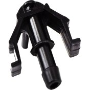 Resim Alpha Auto Part Fiat Punto, Punto Evo Için Ön Cam Suyu Fıskiye Memesi 