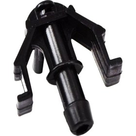 Resim Alpha Auto Part Fiat Punto, Punto Evo Için Ön Cam Suyu Fıskiye Memesi 