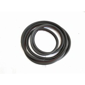 Resim Mıtsubıshı L300 Panelvan Araçlara Uyumlu Orta Kapı Toz Lastiği 1 Adet 