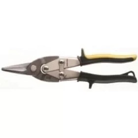 Resim İzeltaş İzeltaş 6207270240 Alüminyum Ve Sac Kesme Makası Düz 