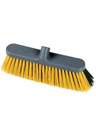 Resim Dekor 6255 Premium Plastik Bahçe Fırçası 30 Cm 