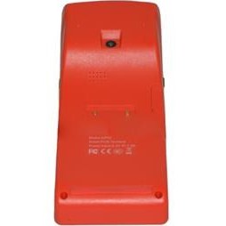Resim Afanda Epos Ap02 Android El Terminali 