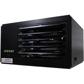 Resim DM (25 Kw) Fornax Doğalgazlı Sıcak Hava Üreteci, (Robur) CE Belgeli, Gazmer Onaylı,2 Yıl Garantili 