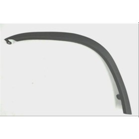 Resim Honda Crv- 97-01 Ön Çamurluk Ağzı Plastiği Sol Siyah-pütürlü Oem No: 74155-s10-000 Uyumlu 441-2114 