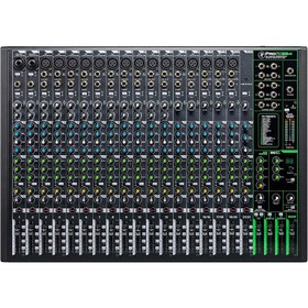 Resim Mackie PROFX22 V3 22 Kanal FX Mixer 