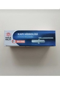 Resim Kale Kapı Hidroliği No:4 Kd002/50-440-0 60-85kg 