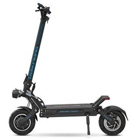 Resim Dualtron Thunder 3 10080 W 100 KM Menzil 100 KM Hız LG Batarya Elektrikli Scooter 