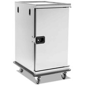 Resim Empero EMP.BQ3-002-N Nötr Banket Arabası 