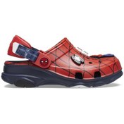 Resim Crocs All Terraın Erkek Çocuk Terlik 208786-410 208786-410 Çok Renkli Çok Renkli 