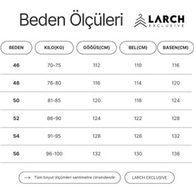 Resim LARCH EXCLUSİVE Çilek Düğmeli Kol Detaylı Cepli Kap 