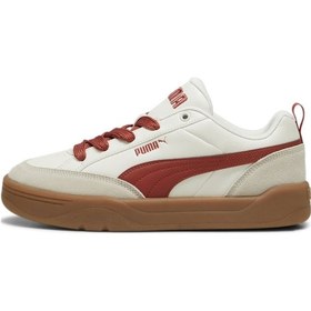 Resim Puma Park Lifestyle Og Unisex Spor Ayakkabı 39726205 Gri Gri 