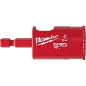 Resim Milwaukee Elmas Delik Testere Ø25mm 