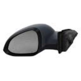 Resim Opel Insignia 2008-2017 Sol Ayna Elektrikli Isıtmalı Astarlı 5 Pin 