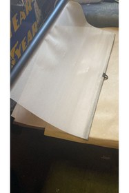 Resim Üçel OTO ARAÇ PERDESİ OTO GÜNEŞLİK ÇİFTLİ ÇEK BIRAK 111 CM KOLAY MONTAJ LAMA 