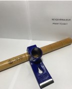 Resim Nevşehirnalbur Yakar Keser 