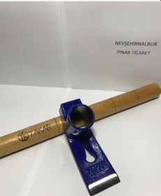 Resim Nevşehirnalbur Yakar Keser 